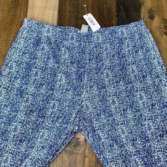 CHICO’S SZ 0 EASY WEAR Pants - Picture 5 of 9